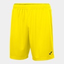 Short JOMA Nobel jaune