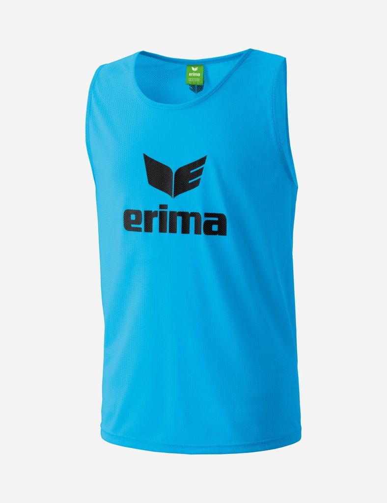 [308203] Vareuse entrainement ERIMA bleu
