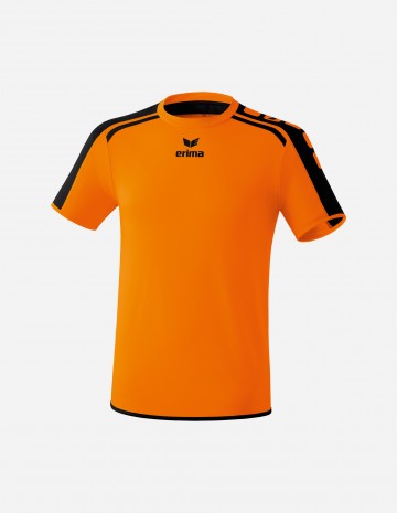 [613510] Maillot ERIMA Zenari 2.0 orange/noir