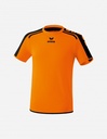 Maillot ERIMA Zenari 2.0 orange/noir
