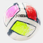 [dali_400649.203 T5] Ballon Joma Dali Taille 5 fuchsia et rouge