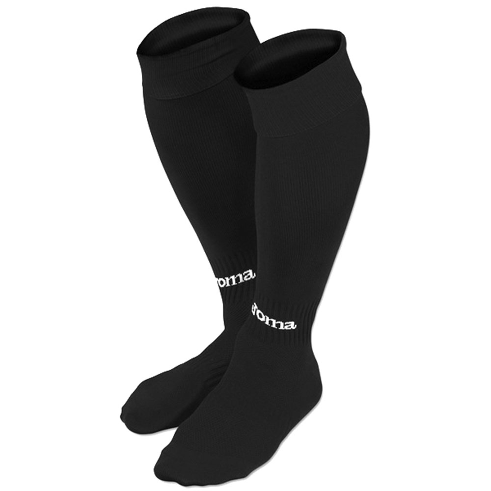 [Clasisc_II_black39-42] Chaussettes Classic II noires 39-42
