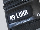 Personnalisation Gants