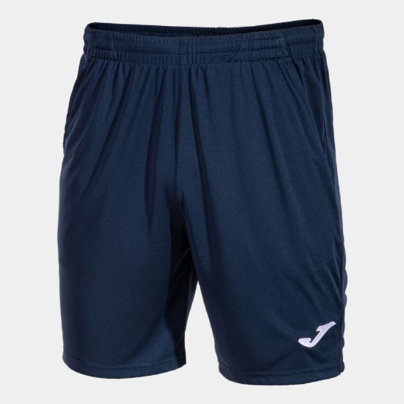 [100438.331 Drive navy] Short JOMA Drive bleu marine